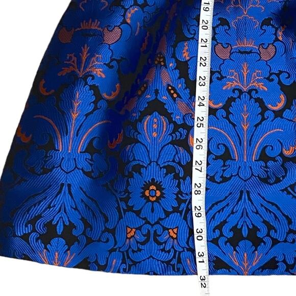 Free People 6 Cocktail Dress Homecoming Dress Formal Boho Mini Queen of Hearts - Picture 12 of 16